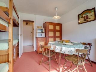 Studio Aravis 314 by Interhome - Les Menuires - 5