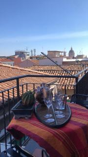 LOFT APARTMENT Etna view - Catania - 5