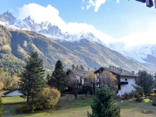 Apartment Champraz-15 by Interhome - Chamonix - 2