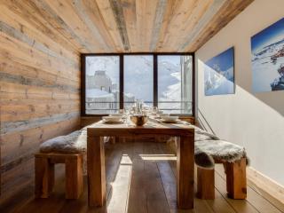 Apartment Platières-23 by Interhome - Tignes - 7