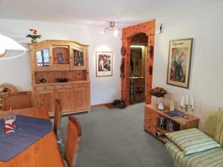 Apartment Apt B 032 by Interhome - Disentis - 3