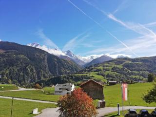 Apartment Apt B 032 by Interhome - Disentis - 8