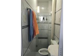 STUDIO TÉRREO - Tranquilidade na cidade | Wi-fi | Poucos metros da Igreja Matriz. - 8