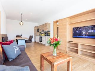 Apartment Zeller See by Interhome - Zell am See - 2