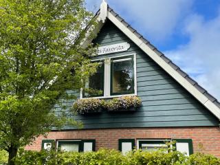 Holiday Home Favorita by Interhome - Zonnemaire - 4