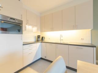 Apartment Seaside 4-02 with balcony by Interhome - 8