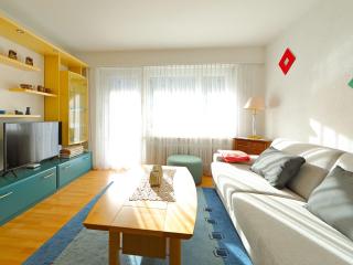 Apartment Mirador-5 by Interhome - Zermatt - 4