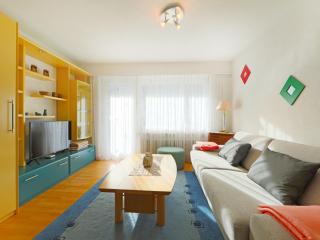 Apartment Mirador-5 by Interhome - Zermatt - 7