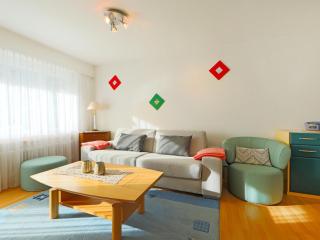 Apartment Mirador-5 by Interhome - Zermatt - 3