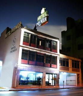 Hotel Premier Saltillo Coahuila - 5