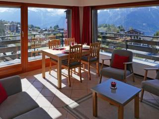 Apartment Christiania 2 F7 by Interhome - Nendaz - 4