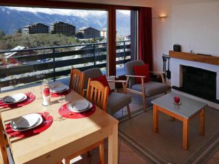 Apartment Christiania 2 F7 by Interhome - Nendaz - 8