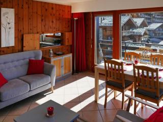 Apartment Christiania 2 F7 by Interhome - Nendaz - 3