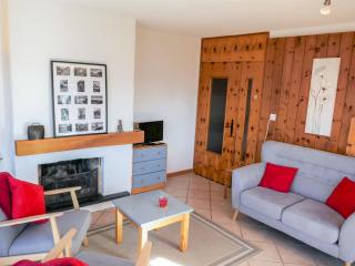 Apartment Christiania 2 F7 by Interhome - Nendaz - 2