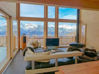 Chalet Woovim 14-3 by Interhome - Nendaz - 6