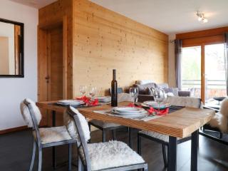 Apartment Ferme de Sandra F2 by Interhome - 4