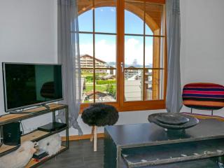 Apartment Ferme de Sandra F2 by Interhome - Nendaz - 3