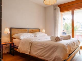 Apartment Ferme de Sandra F2 by Interhome - Nendaz - 7