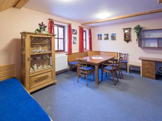 Apartment Ostružná-1 by Interhome - 1