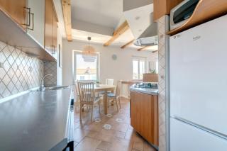 DR Apartments - Bandera - 2