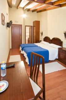 Hotel O Portelo Rural - 9