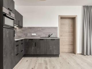 Apartment Appartement Wallis by Interhome - 3