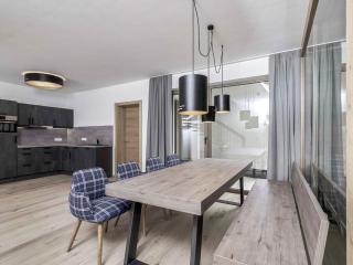 Apartment Appartement Wallis by Interhome - 3