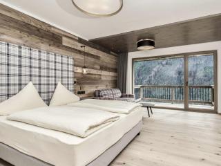 Apartment Appartement Wallis by Interhome - 6