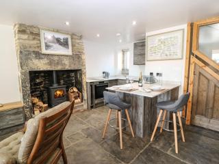 Ha'penny Cottage - 9