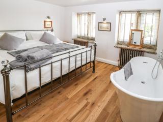 Ha'penny Cottage - Holmfirth - 5