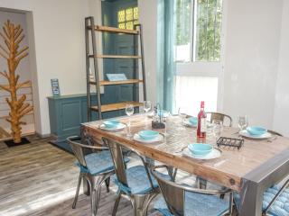 Apartment Terre et Mer-1 by Interhome - Arcachon - 2