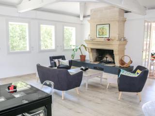 Holiday Home Crabot by Interhome - Saint-Vivien-de-Médoc - 5