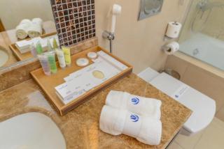 Golden Tulip Dammam Corniche Hotel - 7