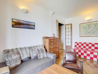 Apartment La Résidence by Interhome - Saint-Gervais-les-Bains - 4