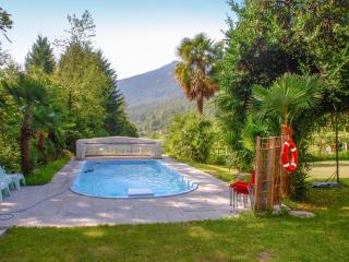 Apartment Poolside by Interhome - Castro - 6