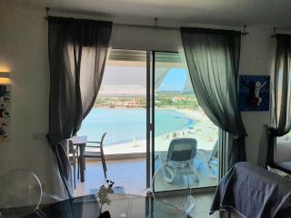 Appartamento delfini sul mare - Golfo Aranci - 7