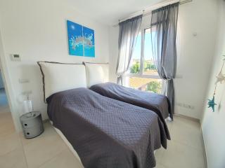 Appartamento delfini sul mare - Golfo Aranci - 6