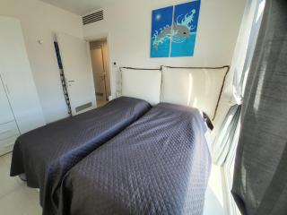 Appartamento delfini sul mare - Golfo Aranci - 5