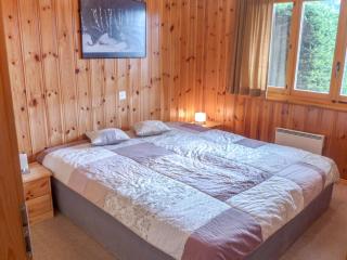 Apartment Orchidée 111 by Interhome - Verbier - 6