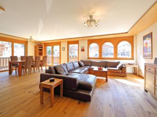 Apartment Whymper by Interhome - Zermatt - 8