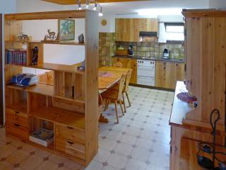 Apartment Fricktalerhuus Apt-1 by Interhome - Surava - 1