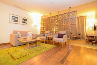 Golden Tulip Dammam Corniche Hotel - 2