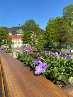 Ferienwohnung Königsberger Klosterblick - Ettal - 7
