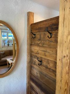 Ferienwohnung Königsberger Klosterblick - Ettal - 5