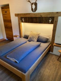Ferienwohnung Königsberger Klosterblick - Ettal - 4