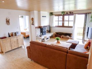 Apartment Fricktalerhuus Apt 3 by Interhome - Surava - 4