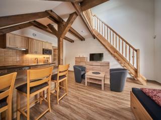 Apartment Na Pomezkách by Interhome - 8