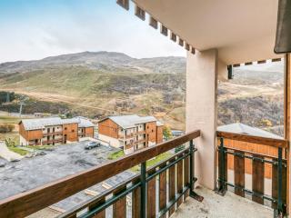 Apartment Asters 322 Bâtiment A1 by Interhome - Les Menuires - 5