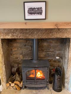 The Gun at Ridsdale - Ridsdale - 6