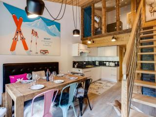 Apartment Grand Roc - Val Claret-2 by Interhome - Tignes - 9
